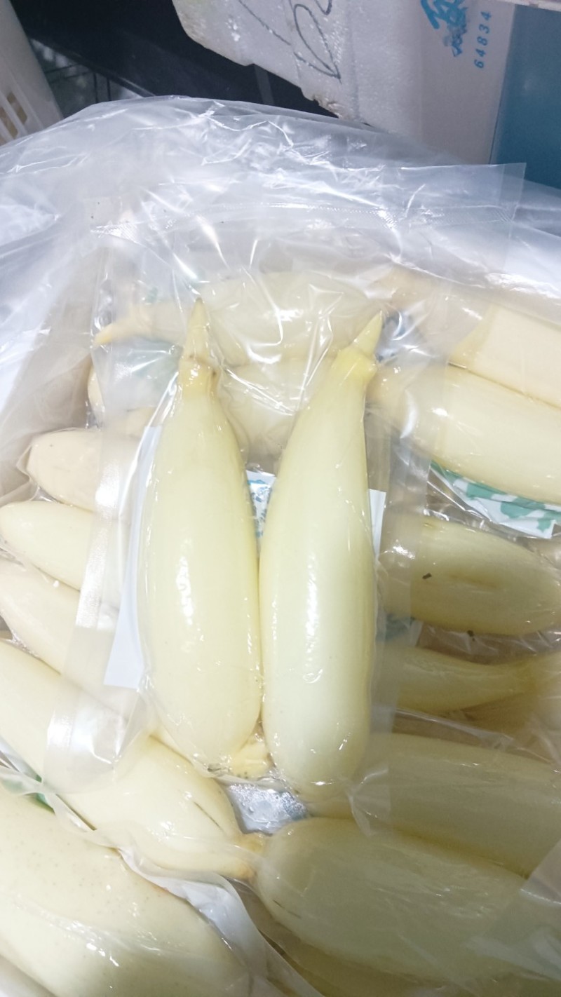 水果藕真空包装