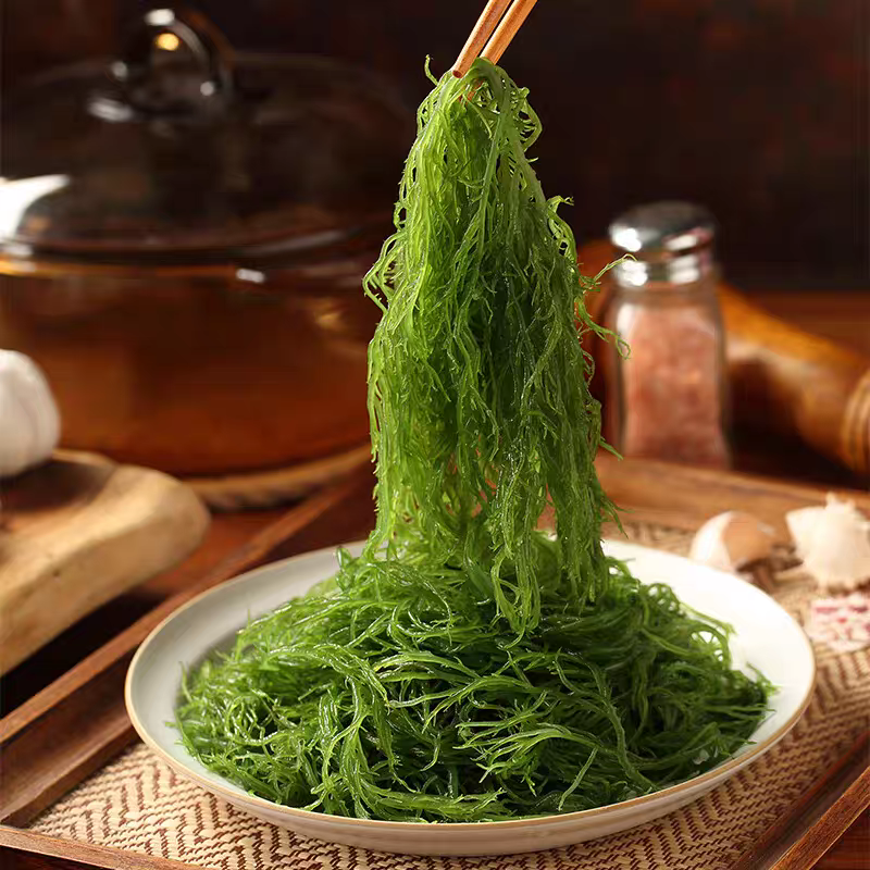 龙须菜新鲜湿货