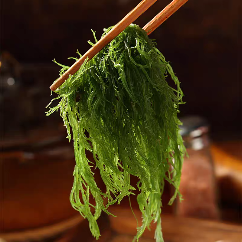 龙须菜新鲜湿货