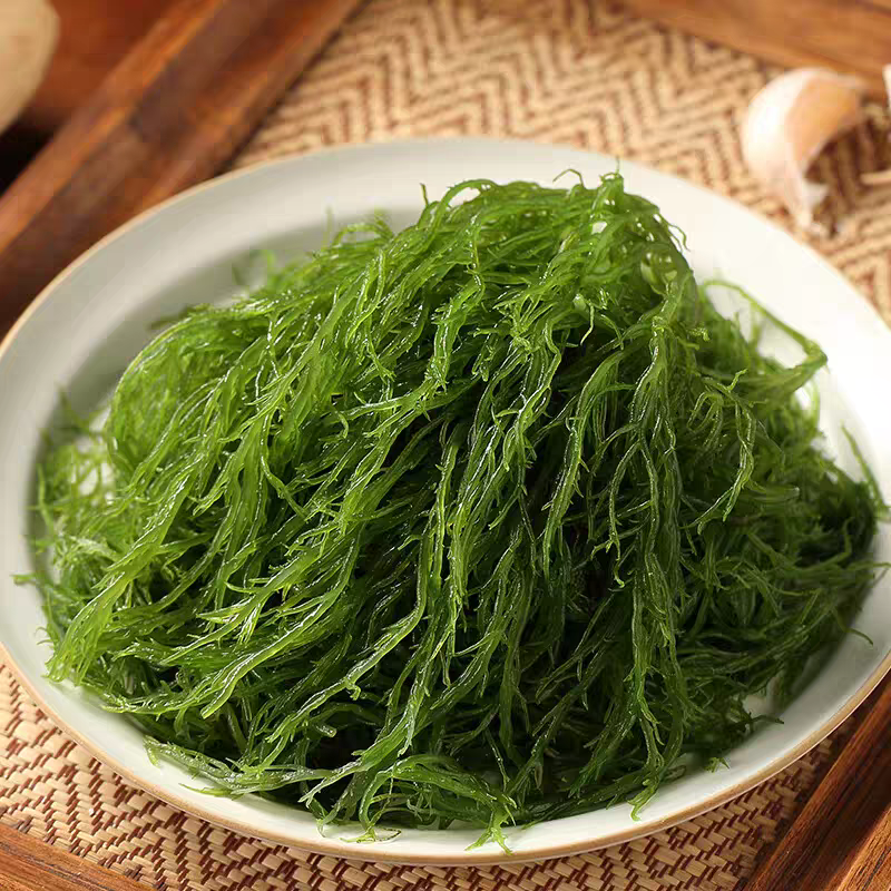 龙须菜新鲜湿货