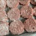牛肉饼黑胡椒牛肉饼、原味牛肉饼两种口味，100g/片，单