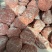 牛肉饼黑胡椒牛肉饼、原味牛肉饼两种口味，100g/片，单