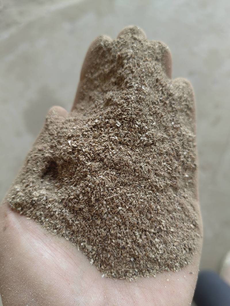 花生壳粉散装