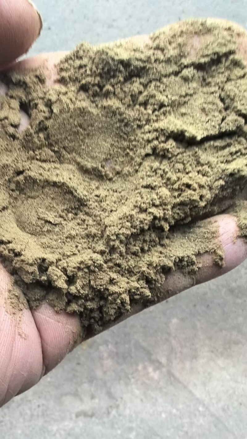 草粉100目,30公斤袋装