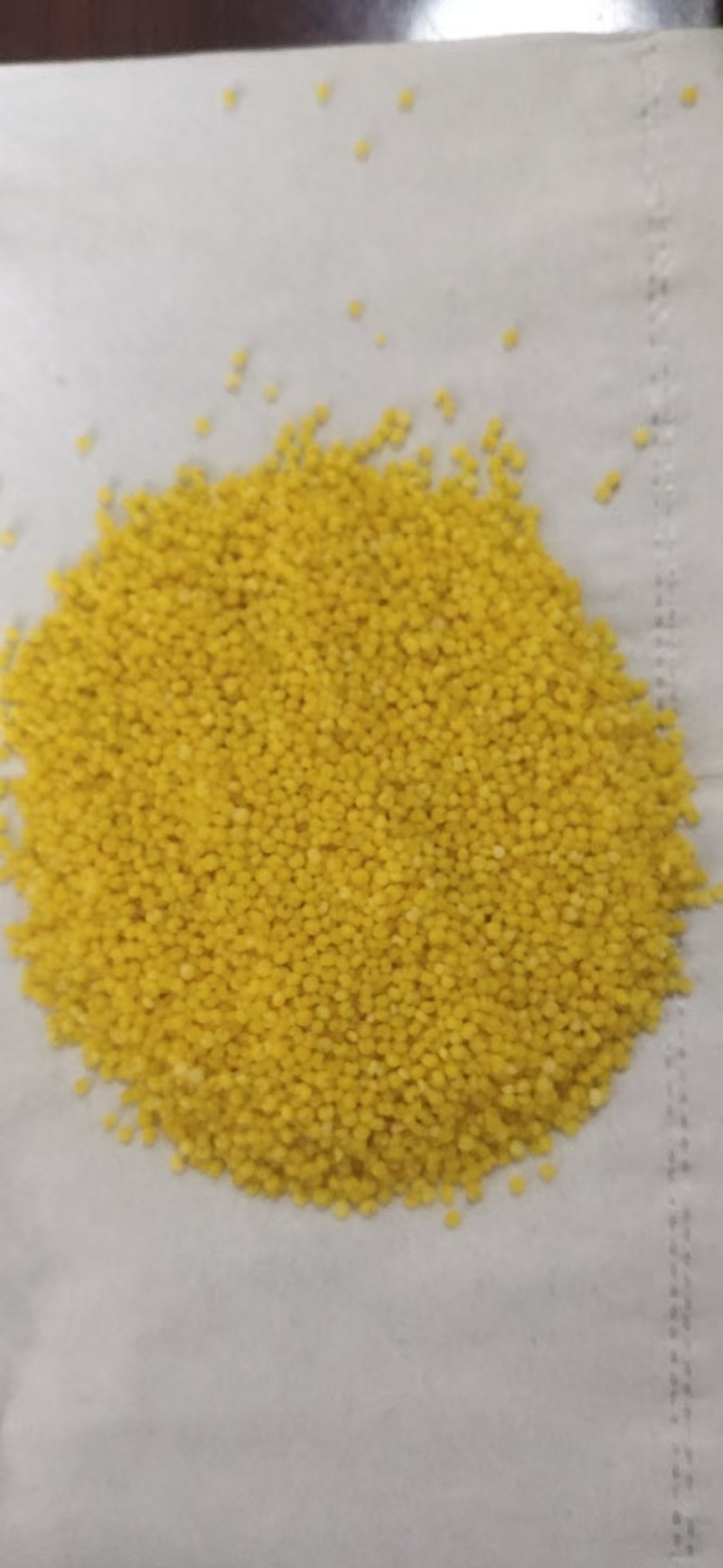 小米50斤装俄罗斯小米