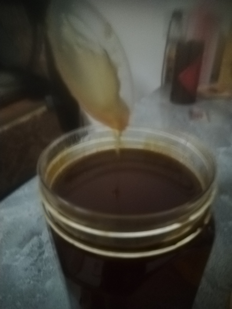蜂蜜