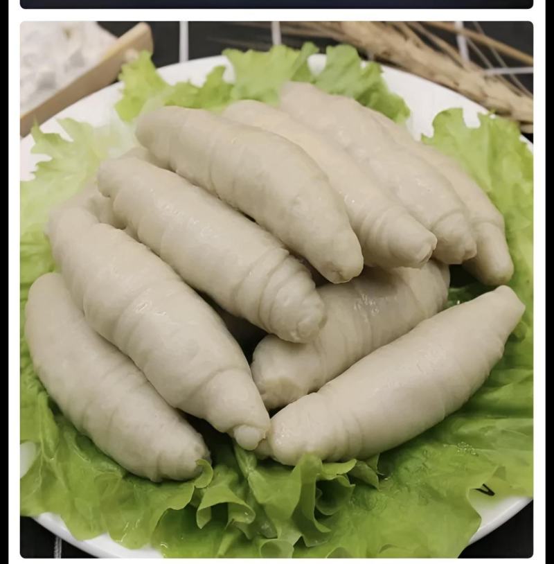 面筋50斤/件
