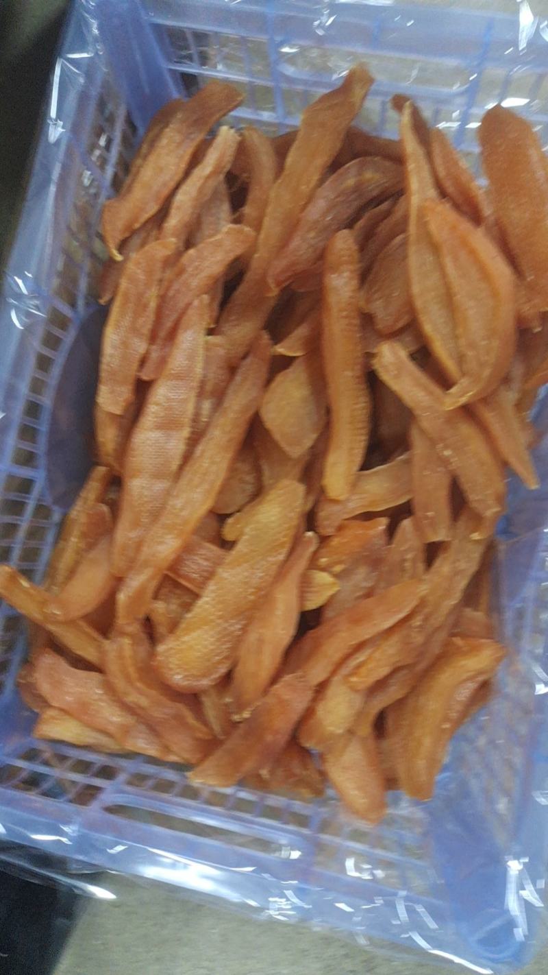 薯干
