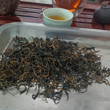 红茶散装（按斤卖）