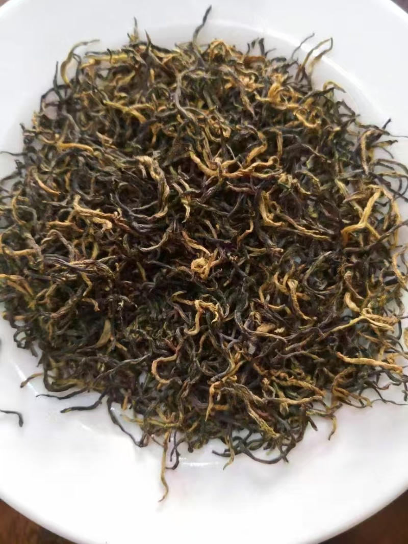 红茶散装（按斤卖）