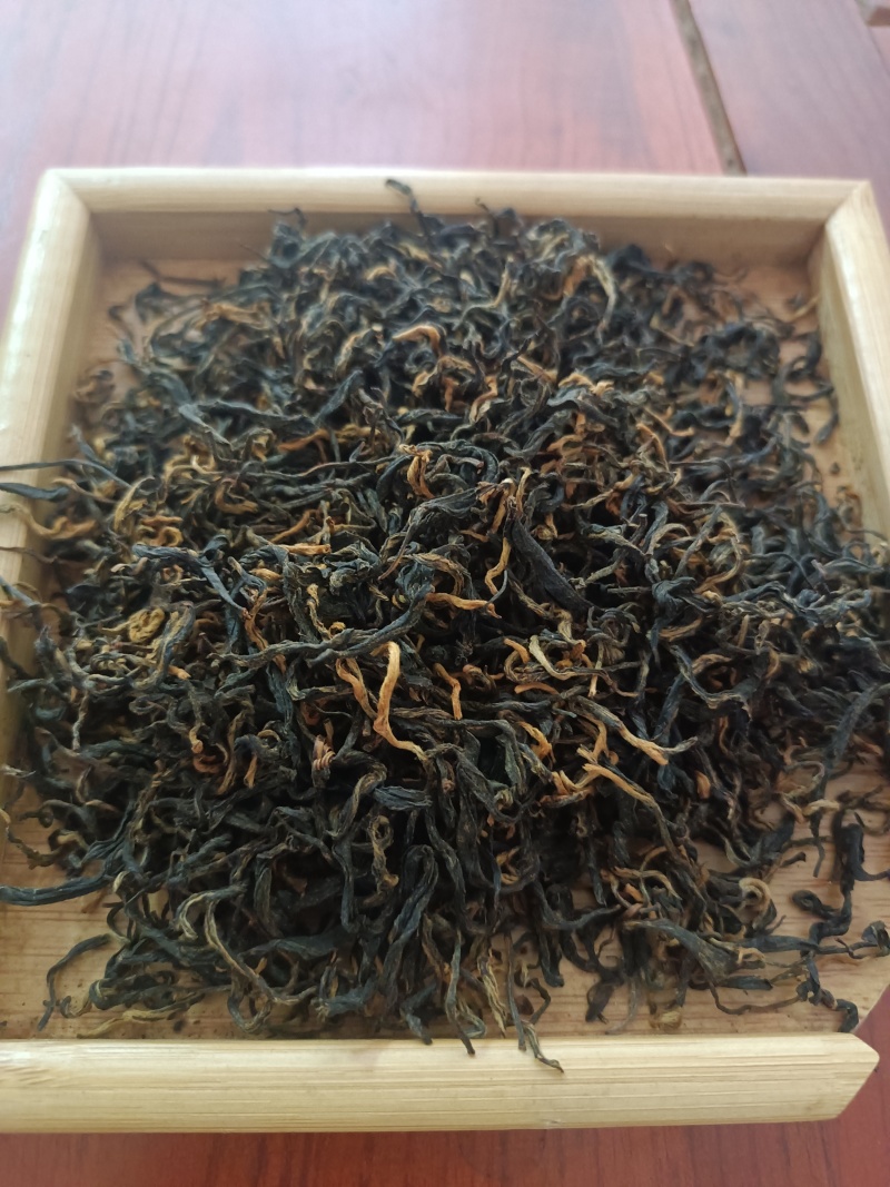 红茶散装（按斤卖）