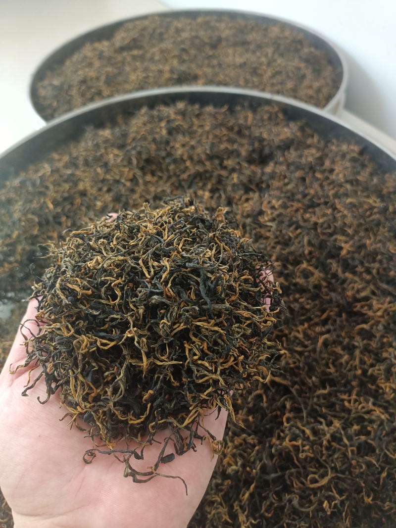 红茶散装（按斤卖）