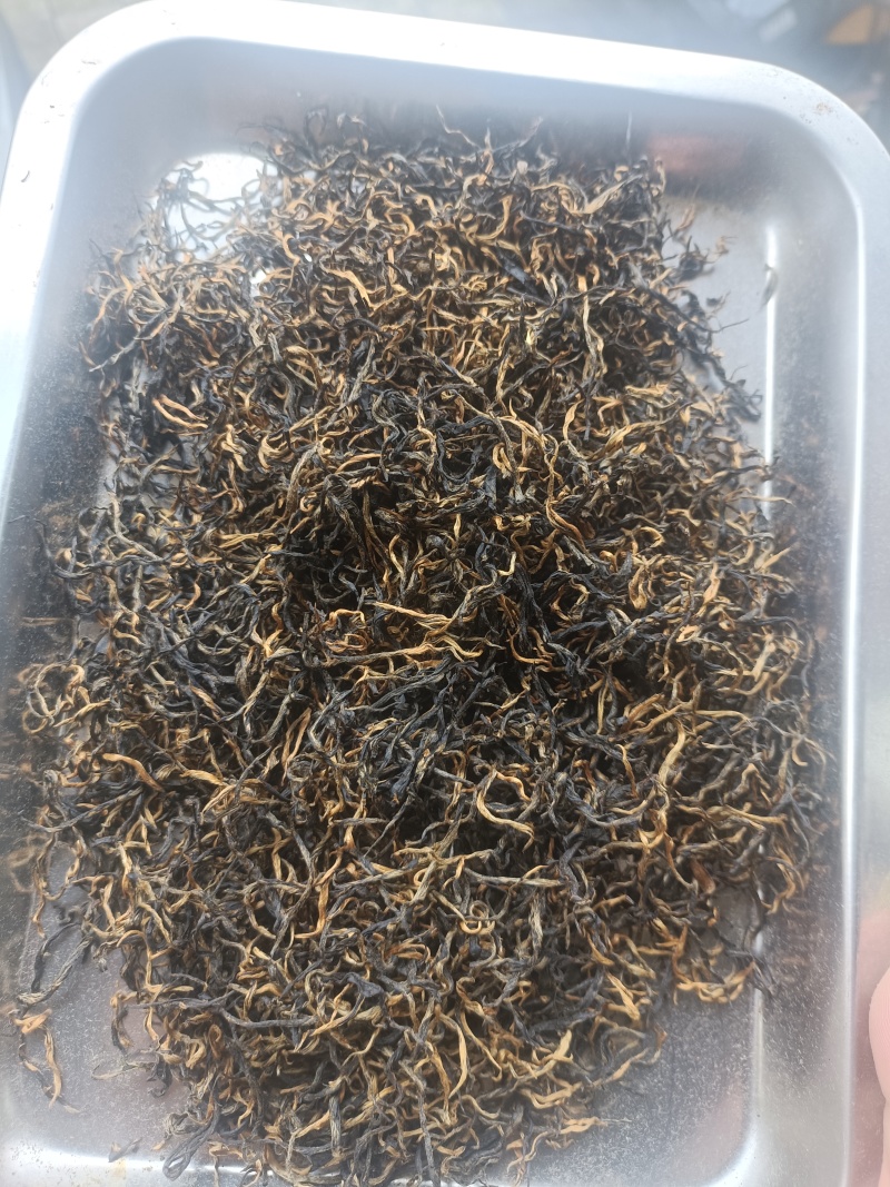 红茶散装（按斤卖）