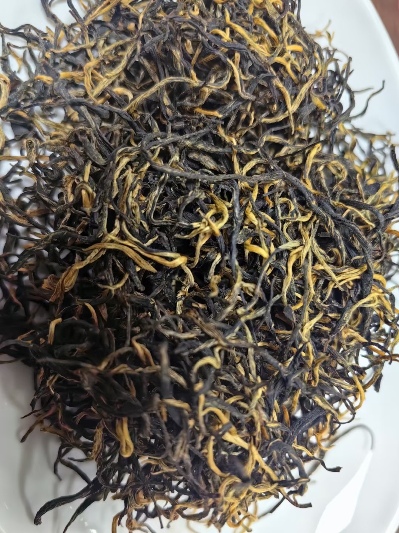 红茶散装（按斤卖）