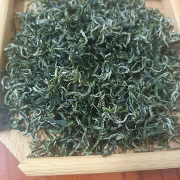 毛尖茶散装（按斤卖）