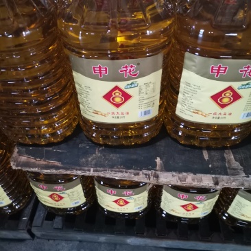 大豆油20L/桶