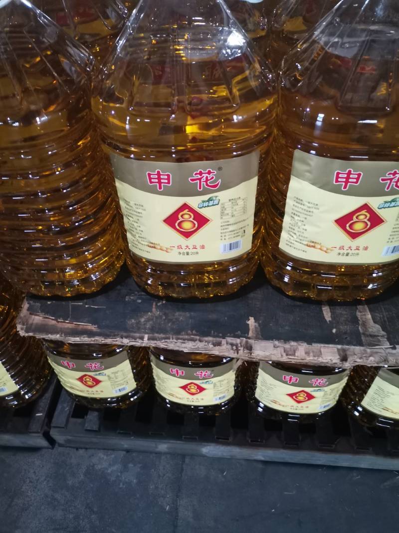 大豆油20L/桶