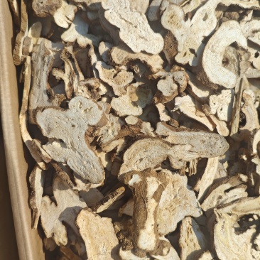 白术片精品手选中间片