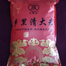 大米5kg/袋42元，10kg/袋76元，25kg/袋1