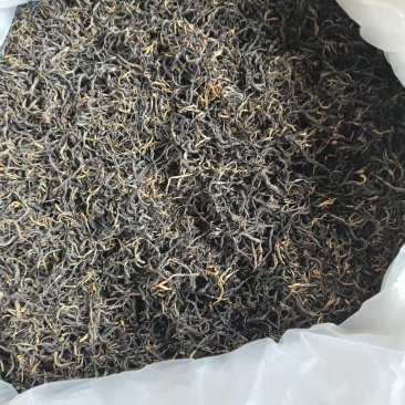 英德红茶袋装一级红茶