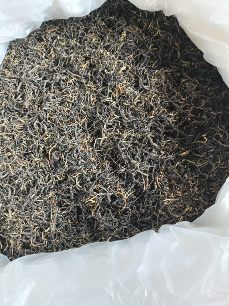 英德红茶袋装一级红茶