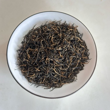 祁门红茶