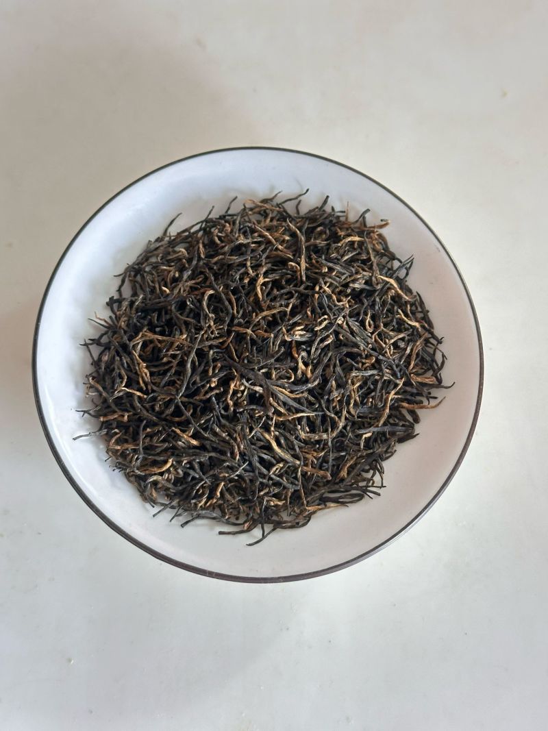 祁门红茶