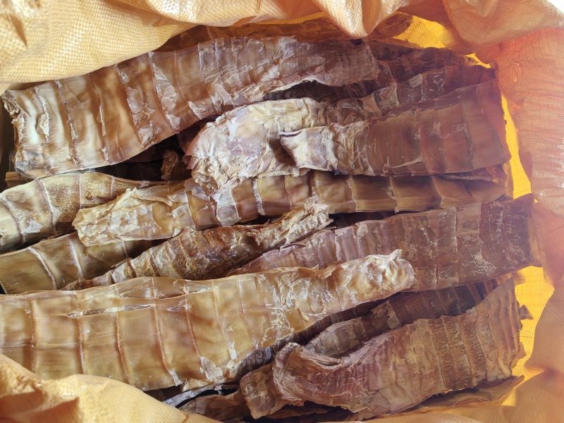 笋干嫩小标