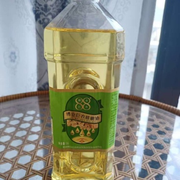 核桃油1升装