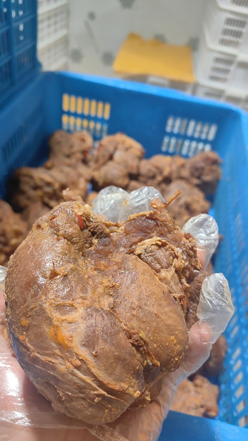 猪龟腱通货5斤一包