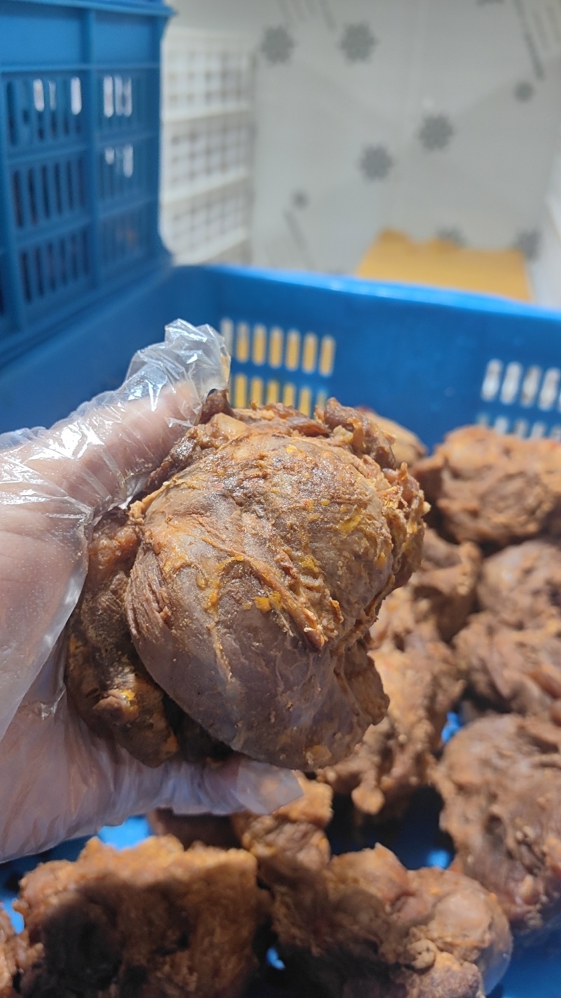 猪龟腱通货5斤一包
