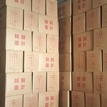 面叶450克/包，精粉制作，品种有陕西荞面叶、山西荞面叶