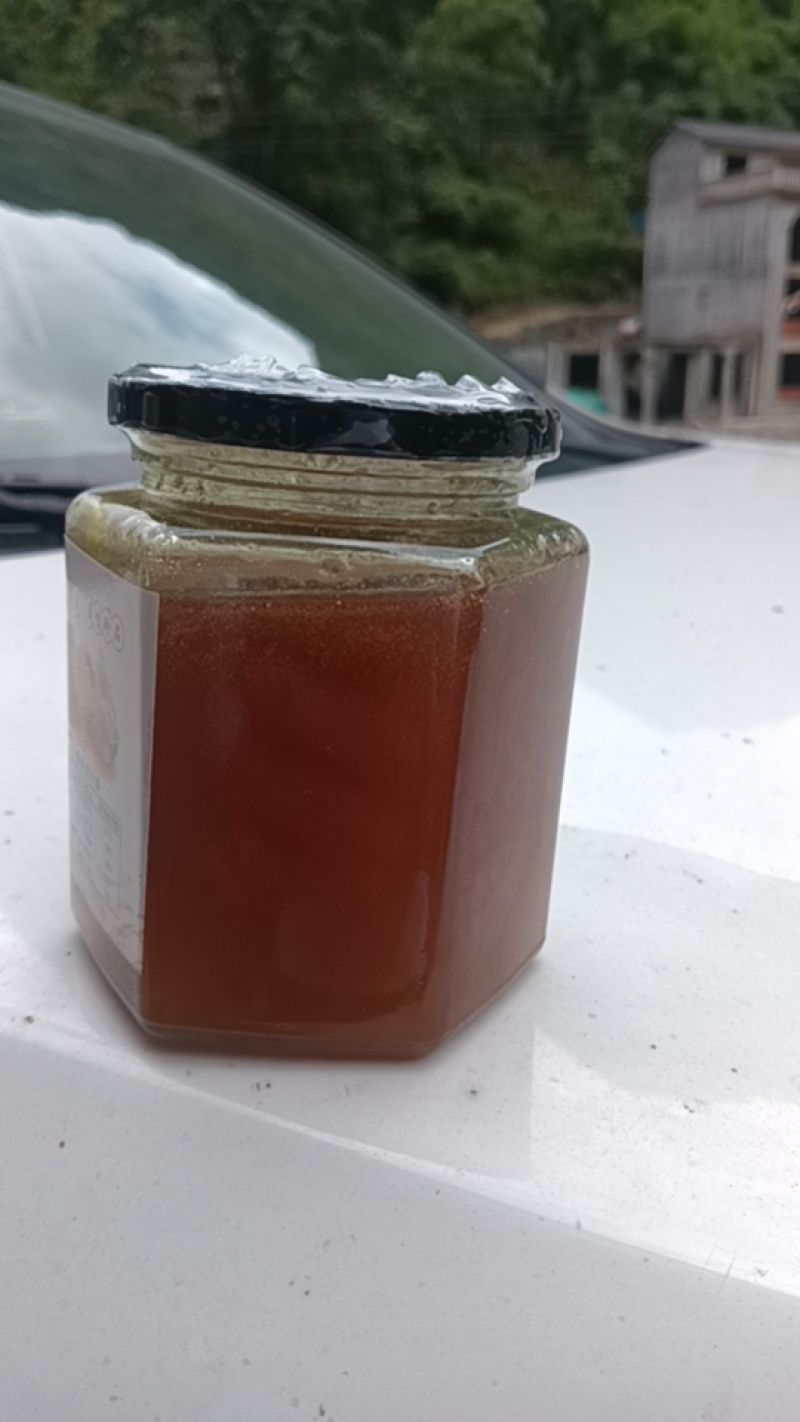 蜂蜜一斤装