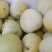 甜瓜白皮美浓甜瓜，小瓜4-8两，大瓜8两-1.5斤