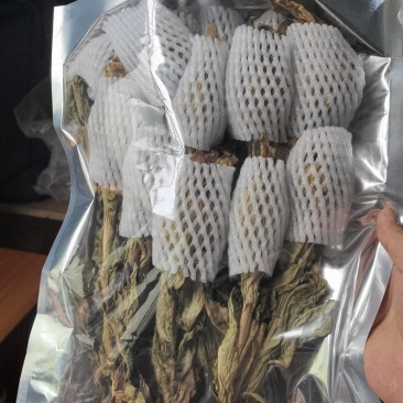 雪莲花统货干货