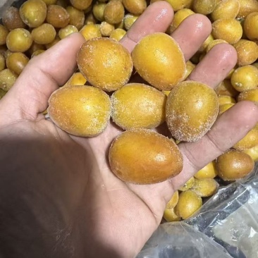 黄皮果