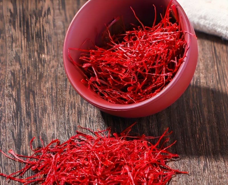 藏红花通货,按克卖