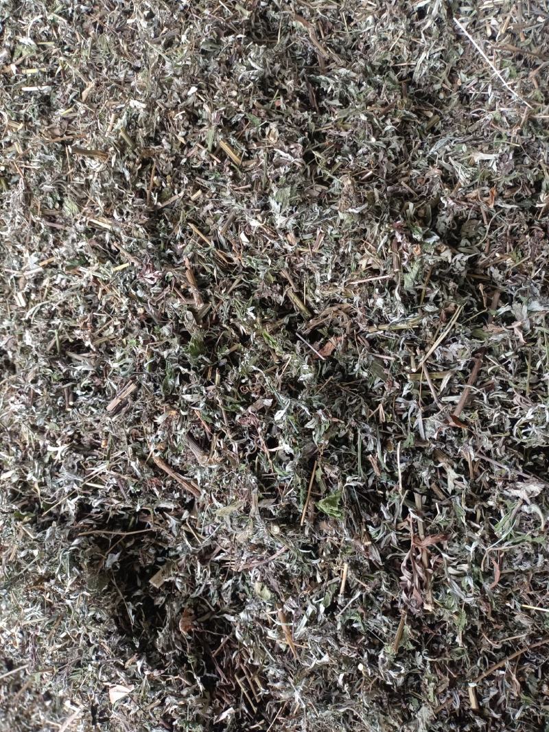 艾草