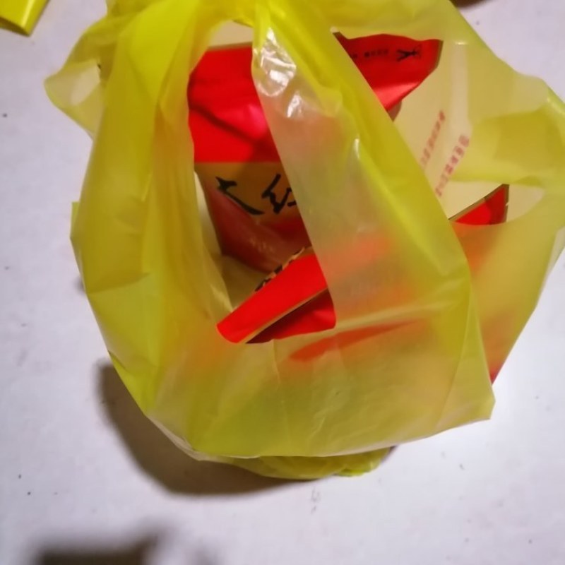 大红袍茶散装