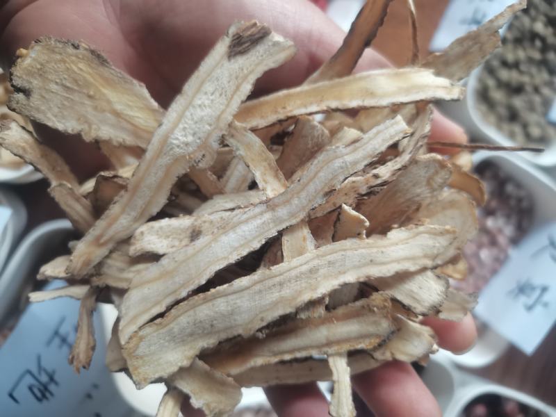 当归当归头片（手选/过筛）、当归条片