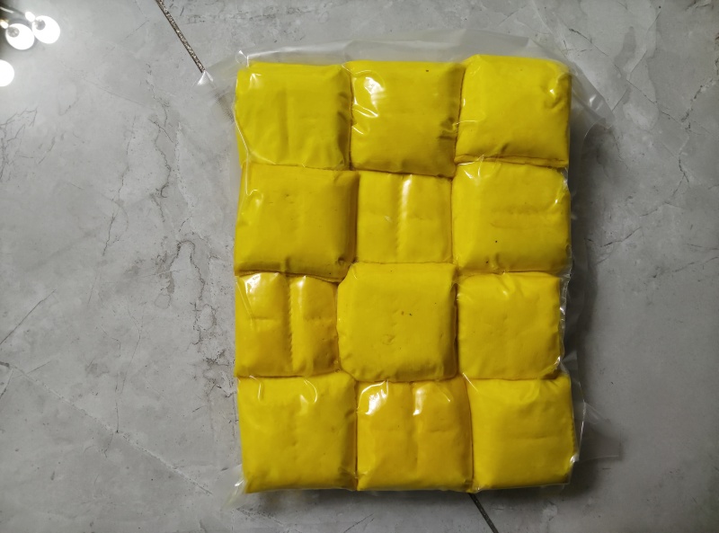 豆腐48小块/份(每块约60克)