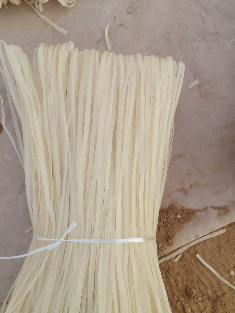 红薯粉条10斤一包