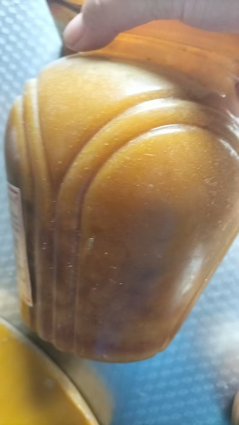 蜂蜜