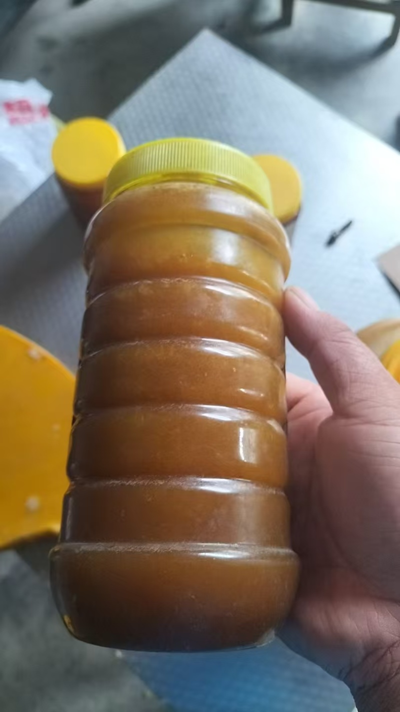 蜂蜜