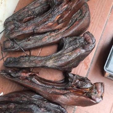 腊肉
