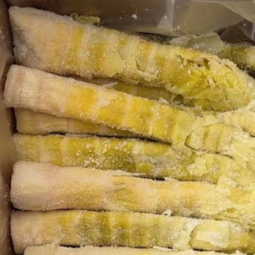 笋干笋尖，5斤/箱