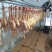 鸡肉现杀老母鸡，杀后净重2斤左右