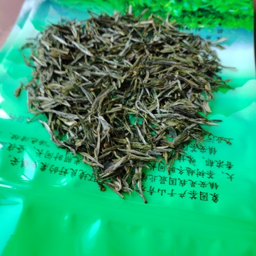 毛尖茶一级:360元/斤;二级:280元/斤