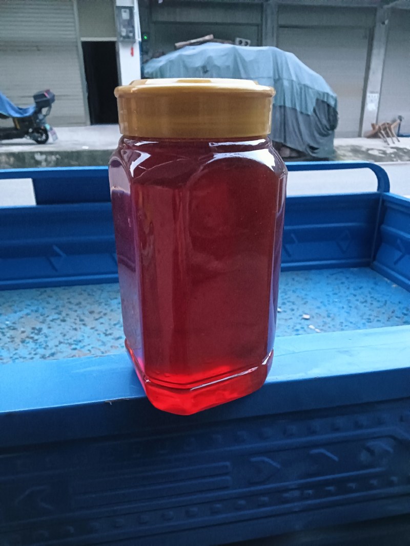 蜂蜜