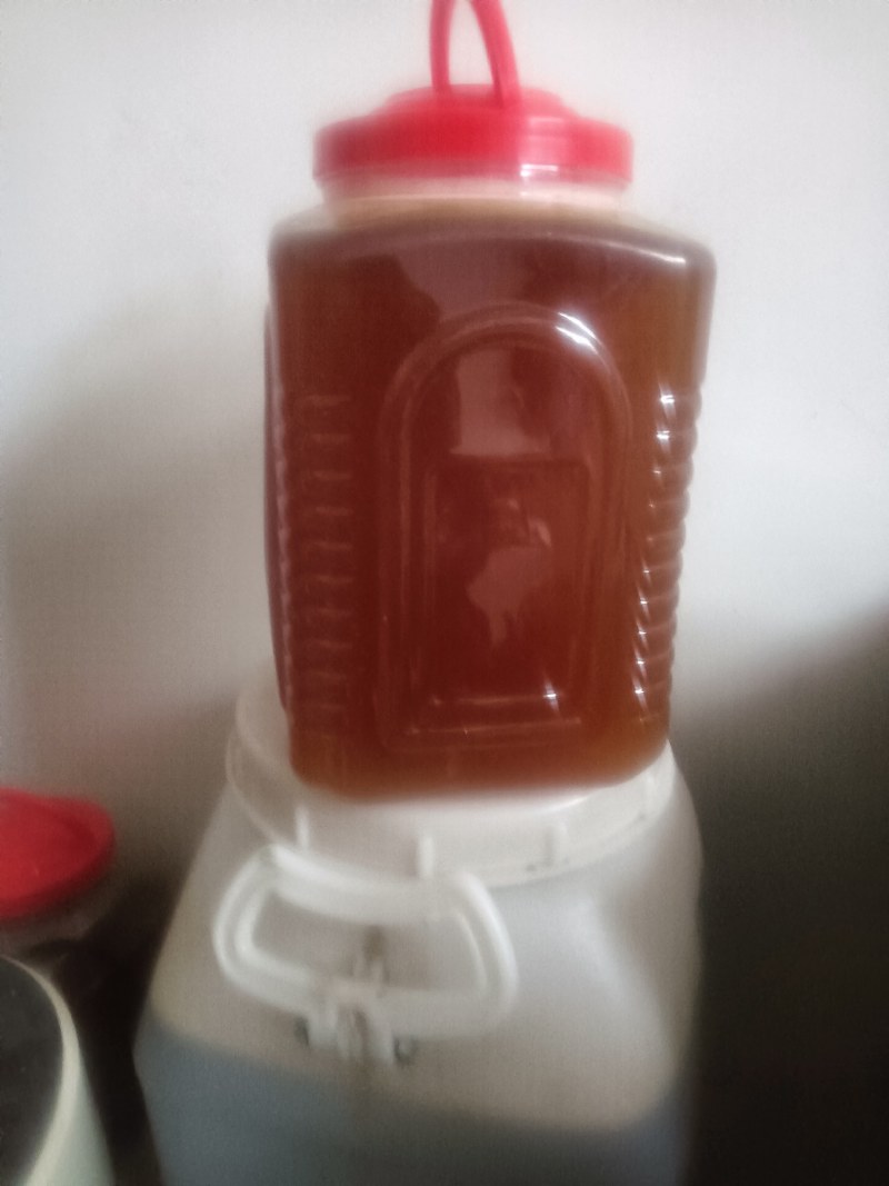 蜂蜜